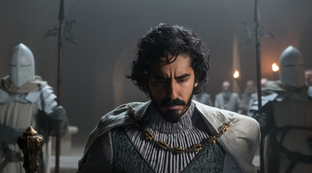 'The Green Knight' and 4 Other Best Dark Fantasy Movies, Ranked by IMDb