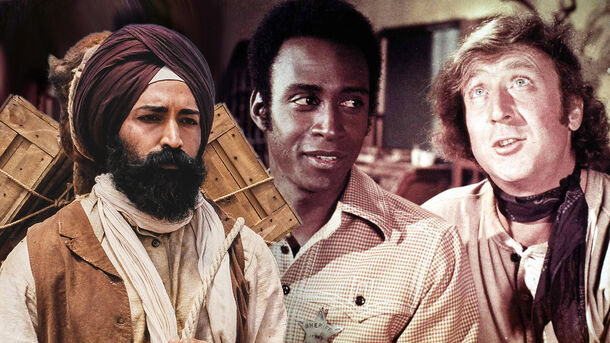 7 Highest-Rated Westerns to Watch on Netflix in January 2024 7 Highest-Rated Westerns to Watch on Netflix in January 2024