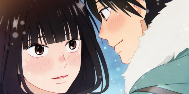 Of All Romantic Anime, Only These 5 Titles Made Me Believe in Love Again Of All Romantic Anime, Only These 5 Titles Made Me Believe in Love Again