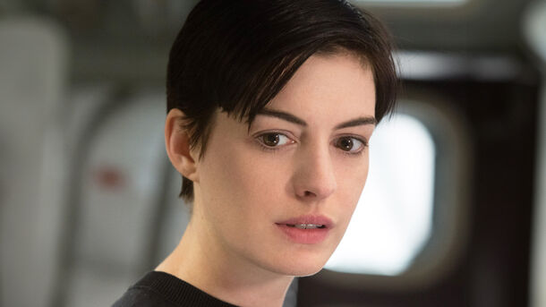 Christopher Nolan Saved Anne Hathaway's Career After Oscar Victory Nearly Crushed It Christopher Nolan Saved Anne Hathaway's Career After Oscar Victory Nearly Crushed It