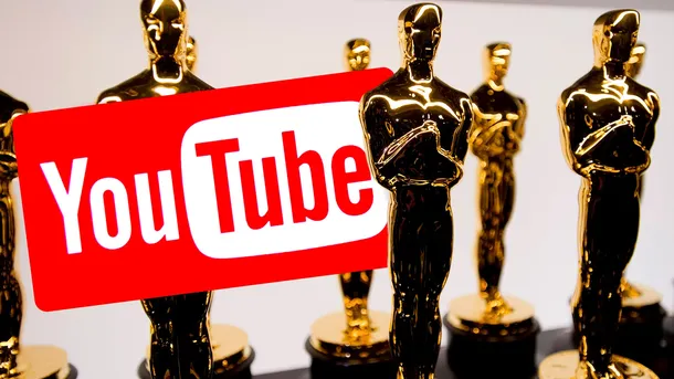 'Oscars' 2028 Shake-Up: Will Streaming Platforms Overtake ABC? 'Oscars' 2028 Shake-Up: Will Streaming Platforms Overtake ABC?