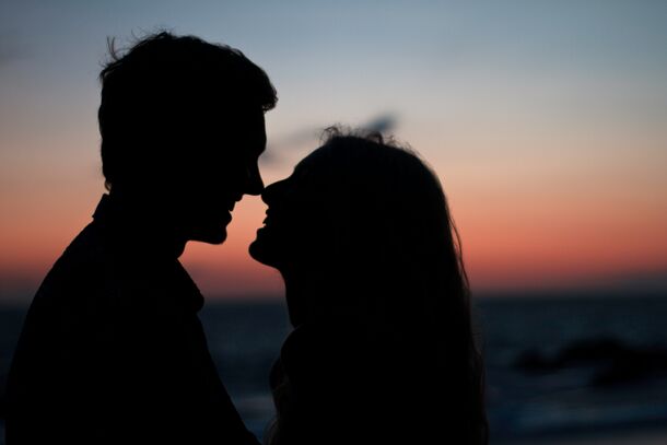 Beyond the Surface: What Truly Pulls a Man In (According to Men)