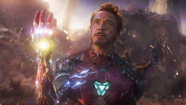 Marvel's Strongest Character Is an Avenger, but He Wasn’t in ‘Endgame’
