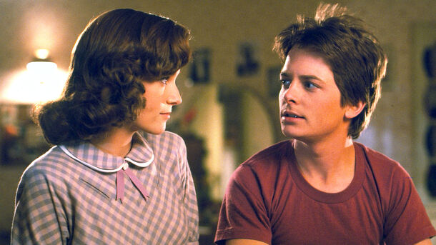 Back To The Future’s Ending Is More Sinister Than You Think Back To The Future’s Ending Is More Sinister Than You Think
