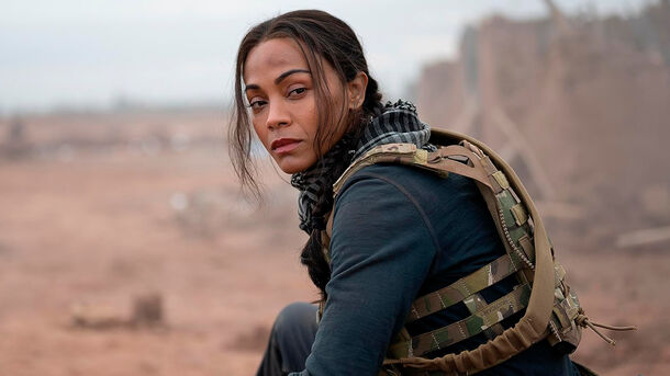 It's Like Special Ops: Lioness Designed This Character To Be Hated By Fans
