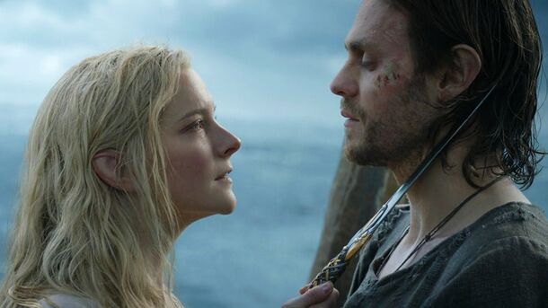 Galadriel Is an Even Bigger Villain Than Sauron, If You Think About It Galadriel Is an Even Bigger Villain Than Sauron, If You Think About It