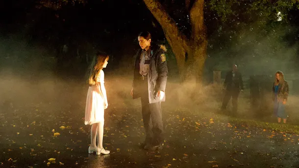 Ditch the Zombie Cliches: This New Show Is a Unique Blend of Crime & Supernatural Ditch the Zombie Cliches: This New Show Is a Unique Blend of Crime & Supernatural