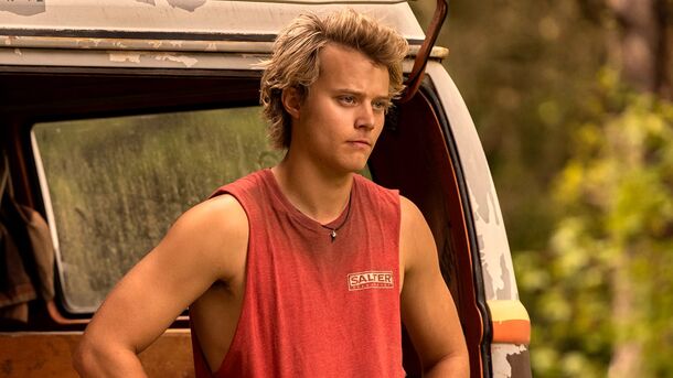 Does JJ come back in Outer Banks season 5? It all hangs on the Blue Crown legend — explained