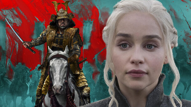 ‘New Game Of Thrones’ Premieres In Two Weeks And You’re Not Even Aware ‘New Game Of Thrones’ Premieres In Two Weeks And You’re Not Even Aware