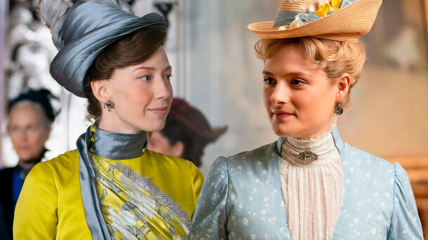 The Gilded Age Fans May Have Deduced Season 3’s Biggest Twist The Gilded Age Fans May Have Deduced Season 3’s Biggest Twist
