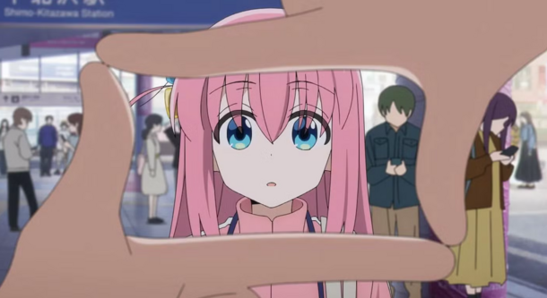 Not Only 'Your Lie in April': 5 Best Anime About Music, Ranked by IMDb