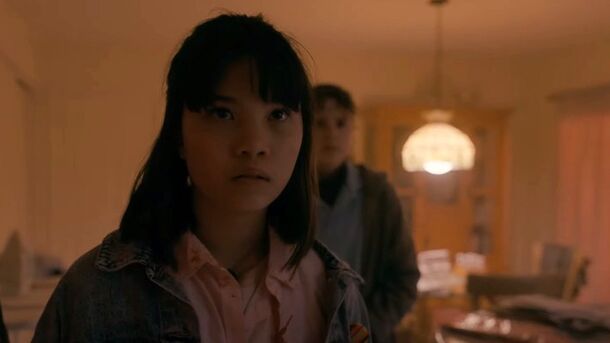 'Paper Girls' Fandom Is Already Disappointed With Amazon Prime's Adaptation 'Paper Girls' Fandom Is Already Disappointed With Amazon Prime's Adaptation