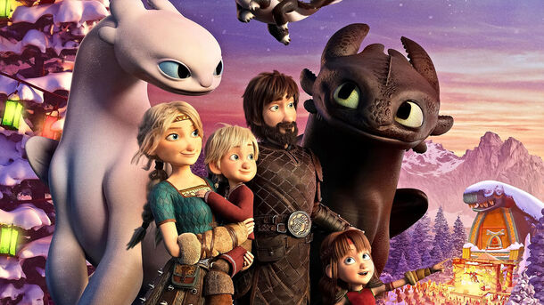 5 'How to Train Your Dragon' Animated Spinoffs Perfect for Both Adults and Kids 5 'How to Train Your Dragon' Animated Spinoffs Perfect for Both Adults and Kids