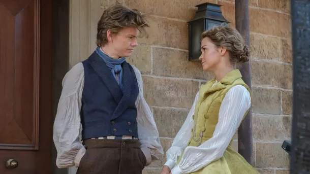 After a 3-Year Hiatus, Best Adventure Drama Just Returned With Season 2 – It Already Has 100% on RT