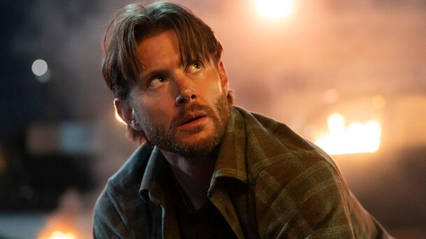 Sorry, Jensen Ackles Fans: 'Countdown' Is a Masterclass in How to Waste a Perfectly Good Actor Sorry, Jensen Ackles Fans: 'Countdown' Is a Masterclass in How to Waste a Perfectly Good Actor