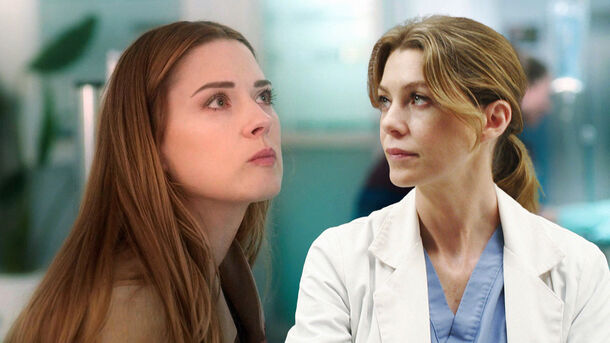 Virgin River's Upcoming Season 6 Already Fell Into Grey's Anatomy Trap