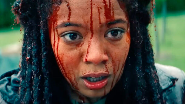 New Gen V Trailer Makes It Clear That Franchise Deviates Hugely From Source Material Once Again New Gen V Trailer Makes It Clear That Franchise Deviates Hugely From Source Material Once Again