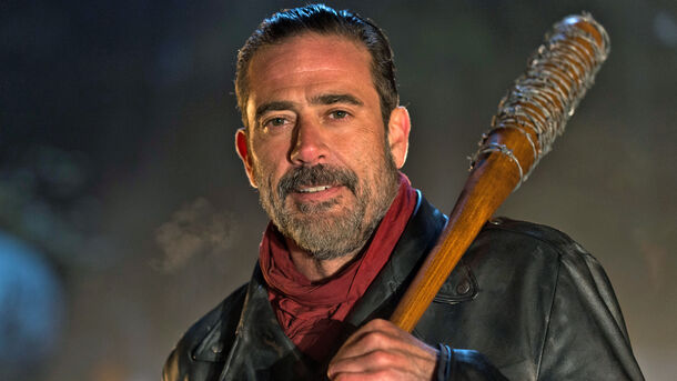 The Walking Dead: 5 Badass Lines So Iconic We Still Quote Them Today The Walking Dead: 5 Badass Lines So Iconic We Still Quote Them Today