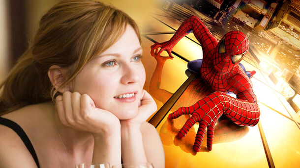 20 Years Later, Kirsten Dunst Reveals She Hated Her Derogatory Nickname on Spider-Man Set 20 Years Later, Kirsten Dunst Reveals She Hated Her Derogatory Nickname on Spider-Man Set