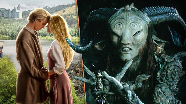 George R.R. Martin's Ultimate Fantasy List: 8 Movies You Must Check Out George R.R. Martin's Ultimate Fantasy List: 8 Movies You Must Check Out