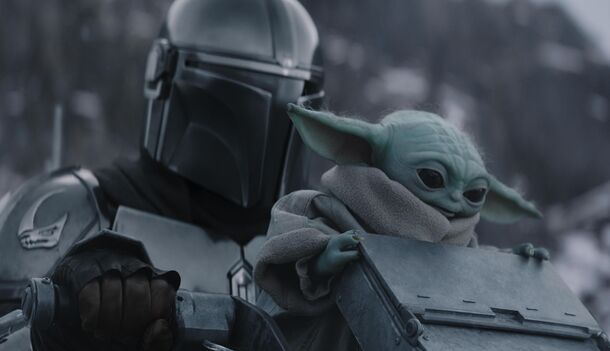 'The Mandalorian and Grogu' Has 89% on RT, but Is It Really Worth Watching? Yes, but There's Catch