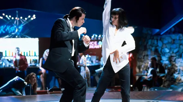 Quiz: How Well Do You Know 'Pulp Fiction'?