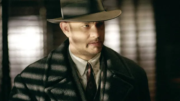 Rediscover Tom Hanks in His Darkest Role: 'Road to Perdition' Free on Pluto TV Rediscover Tom Hanks in His Darkest Role: 'Road to Perdition' Free on Pluto TV