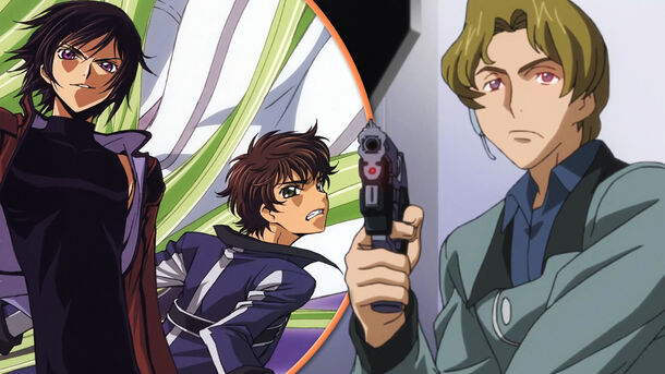 5 Anime With Political Intrigue Even Better Than in Game of Thrones 5 Anime With Political Intrigue Even Better Than in Game of Thrones