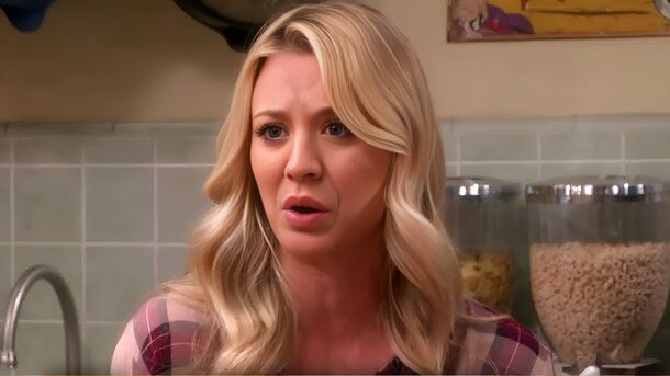 Cringiest Big Bang Theory Moment Fans Still Can't Get Over Cringiest Big Bang Theory Moment Fans Still Can't Get Over