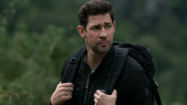 John Krasinski Upset the UK Border Security with Both His Career and Private Life John Krasinski Upset the UK Border Security with Both His Career and Private Life