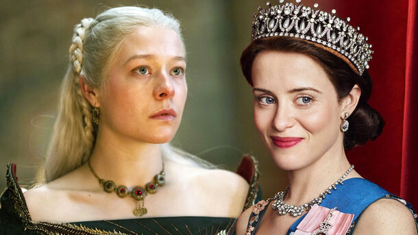 Before HotD, Emma D’Arcy Was in This Perfect Netflix Drama From The Crown Writer Before HotD, Emma D’Arcy Was in This Perfect Netflix Drama From The Crown Writer