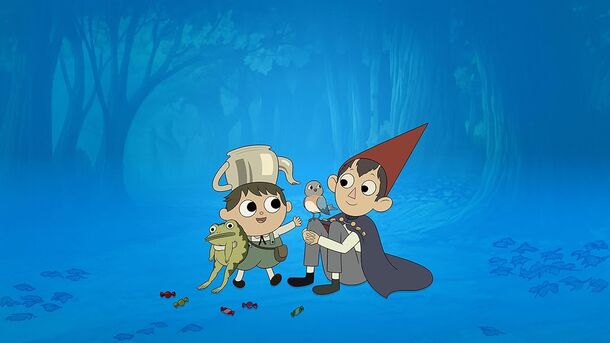 This 98%-Rated Masterpiece Is the Only Animated Series I Rewatch Every Christmas Season