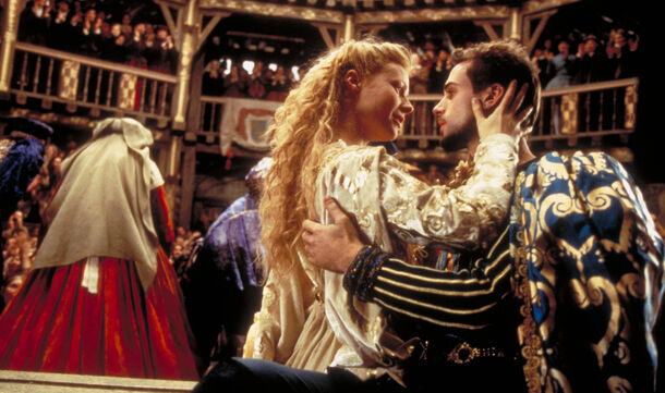 5 Best Movies and TV Series About William Shakespeare to Watch After 'Hamnet'
