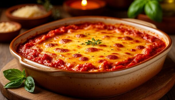 Think Lasagna Is Hard? This Foolproof Method Delivers Layered Perfection Every Time