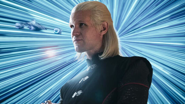 This ‘Starfighter’ News Has ‘Star Wars’ Fans Hyped Up: Who Will Matt Smith Play?