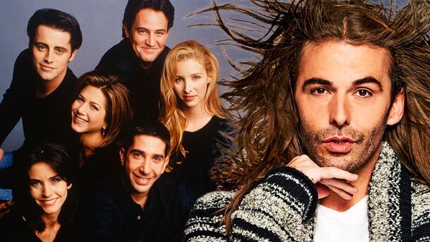 What Your Go-To Comfort TV Show Says About You What Your Go-To Comfort TV Show Says About You