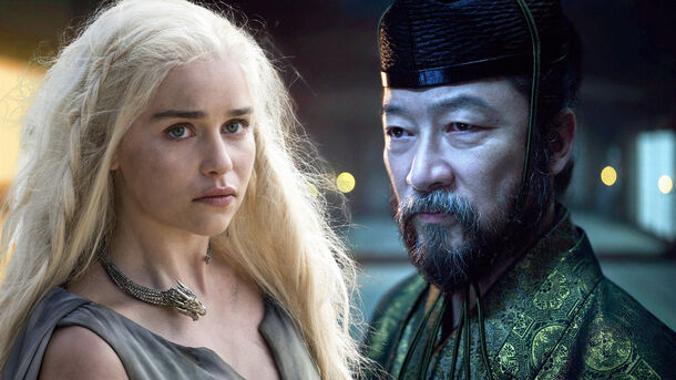 FX's Newest Historical Drama is a Must-Watch for Game of Thrones Fans