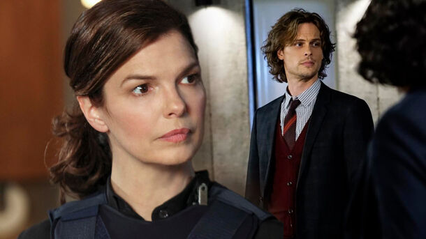 Fingers Crossed: 5 Criminal Minds Fan Favorites Who Can Still Return in Evolution S2 Fingers Crossed: 5 Criminal Minds Fan Favorites Who Can Still Return in Evolution S2
