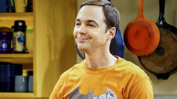 TBBT's Sheldon Had Only One Friend He Respected, And It Wasn’t Leonard TBBT's Sheldon Had Only One Friend He Respected, And It Wasn’t Leonard