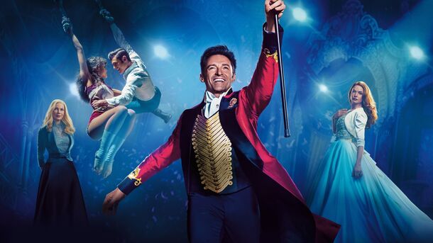 You're Not Ready for 'The Greatest Showman's Criminally Low RT Score: Why Is It Underrated? You're Not Ready for 'The Greatest Showman's Criminally Low RT Score: Why Is It Underrated?