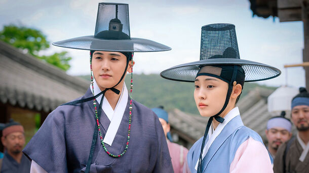 5 Once Extremely Popular K-Dramas Everyone Forgot Today