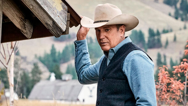 Yellowstone's Future Sealed as Kevin Costner's Contract Officially Ended Yellowstone's Future Sealed as Kevin Costner's Contract Officially Ended