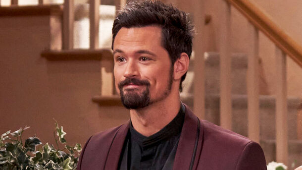 The Bold And The Beautiful Star Has The Most Unexpected Career Backup Plan Ever