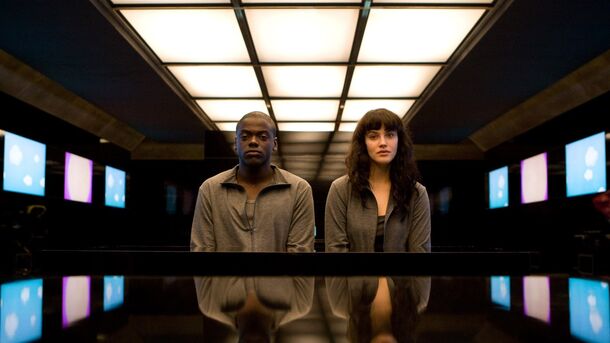 Black Mirror vs The Twilight Zone: Charlie Brooker almost copied the one element everyone compares them for