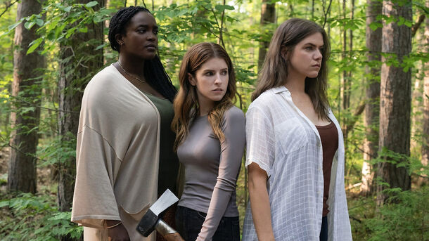 If You Love Anna Kendrick, These 5 Movies & TV Series Are a Must-Watch, Ranked by IMDb