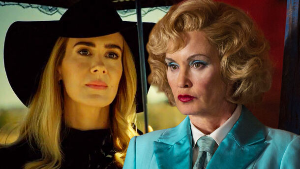 Smartest ‘American Horror Story’ Characters From Each Season Smartest ‘American Horror Story’ Characters From Each Season