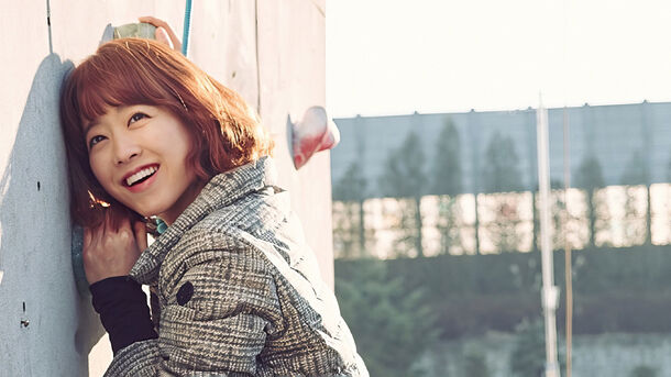 10 Feel-Good Rom-Com K-Dramas You Can't Miss 10 Feel-Good Rom-Com K-Dramas You Can't Miss