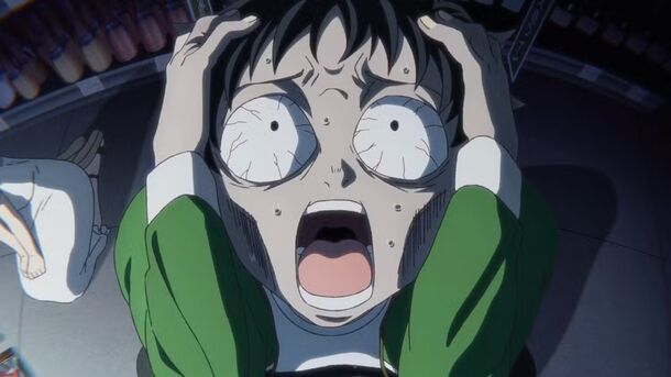 7 Zombie Anime That Will Totally Change How You See the Horror Genre 7 Zombie Anime That Will Totally Change How You See the Horror Genre