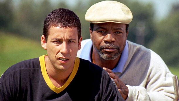 Watchlist Update: Adam Sandler’s Iconic 90s Comedy Coming to Netflix in April