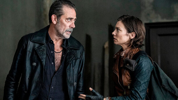 How Was the Most Terrifying Walker Brought to Life in TWD: Dead City?